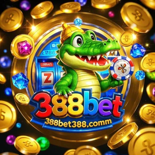 Descubra o Fascinante Mundo do Bingo na 388bet
