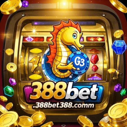 A Ascensão dos Jogos Virtuais na 388bet: Uma Nova Era de Apostas Online